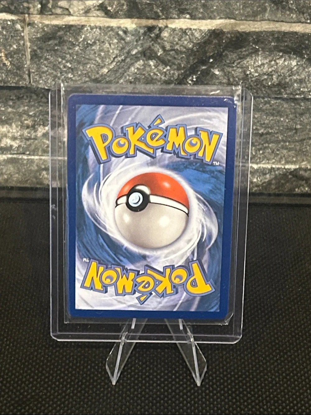 Pokemon Melmetal VMAX full Art Holo 048/078 from Pokémon GO (2022) M/NM